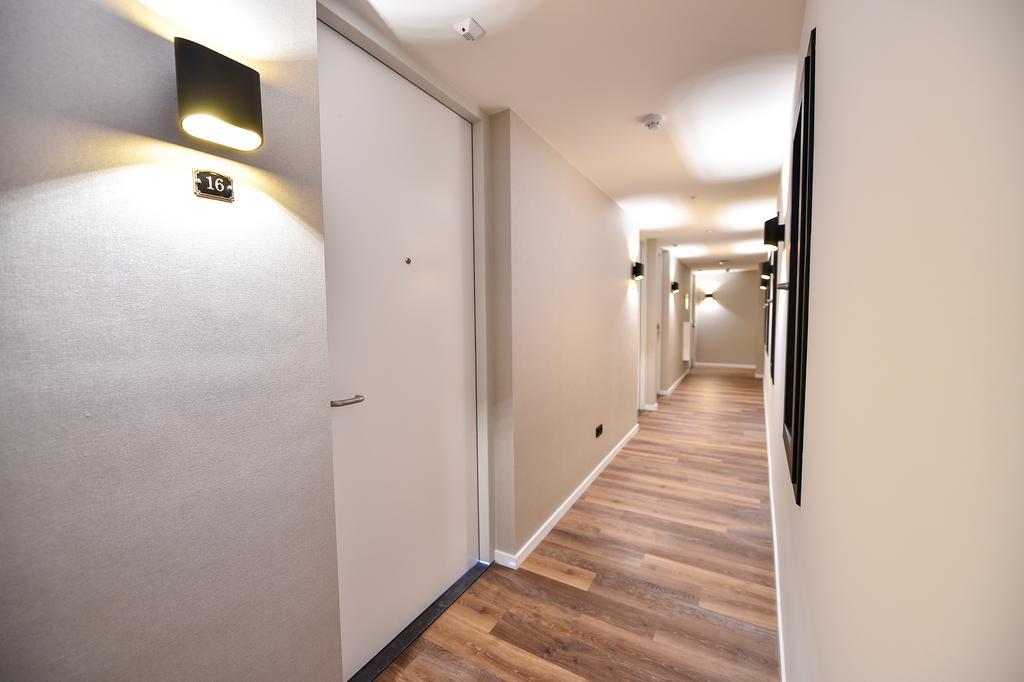 Bruidssuite