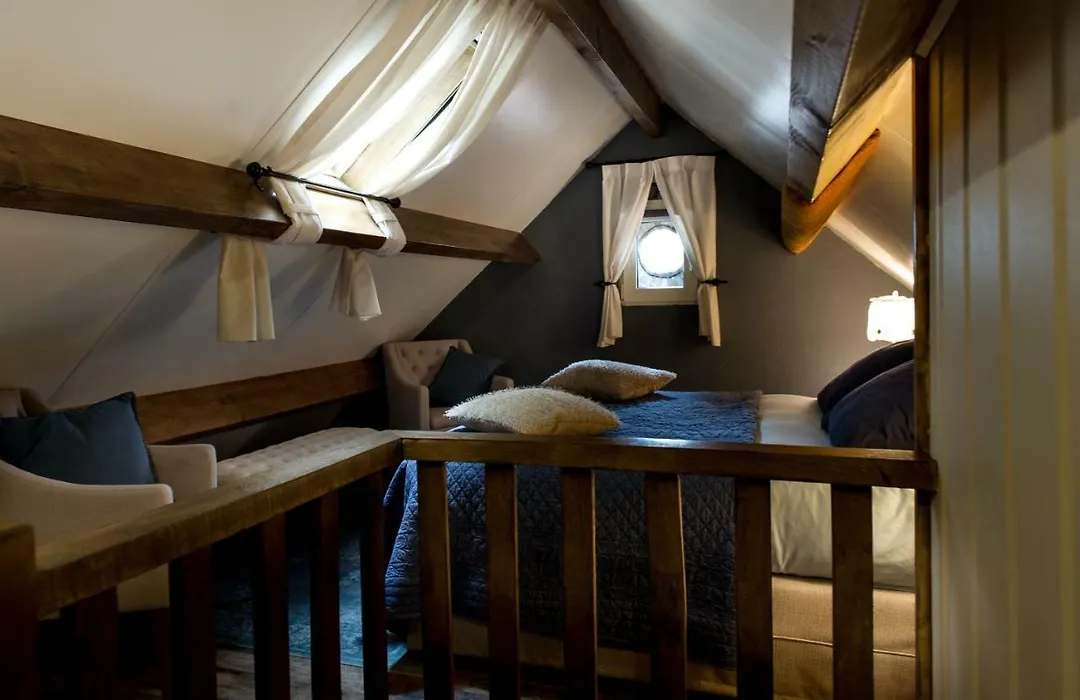 Bed And Breakfast Piekoo Belloo-1