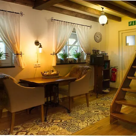 Bed And Breakfast Piekoo Belloo-3